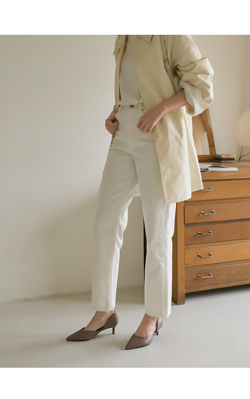 [하객룩👰/기본템💓] 코랄리 베이직 스틸레토힐 (5/7/9cm) 구두/하이힐/펌프스 상세 이미지 26