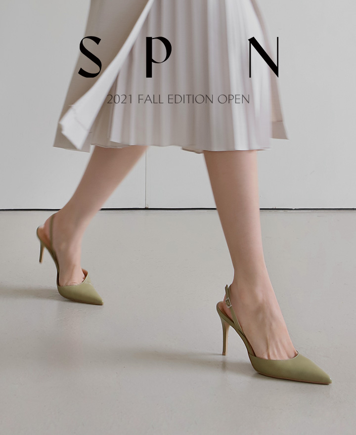 韓国レディースシューズ通販 プチプラ 靴 シューズブランド サプン Sappun